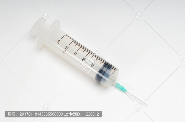 注射器