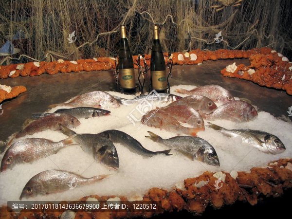 海洋食品