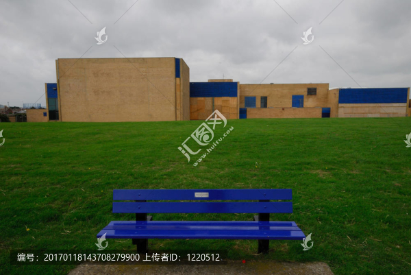 藍臺佩文西英國