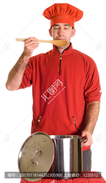 口味測試