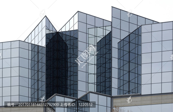 角玻璃辦公樓外墻-匯圖網(wǎng) www.fosd68.com 角玻璃辦公樓外墻