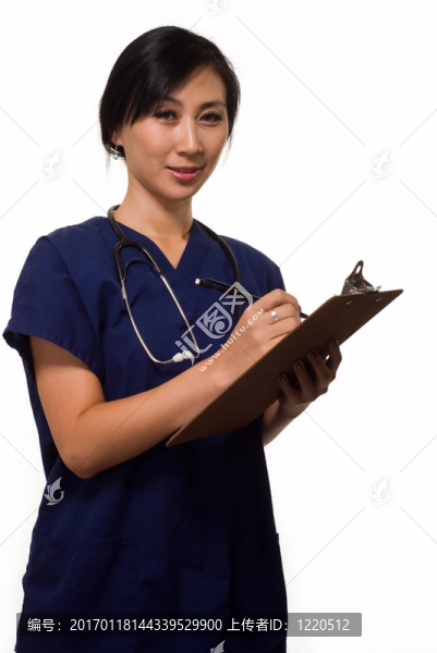 衛(wèi)生保健工作者