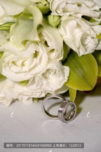 結(jié)婚戒指