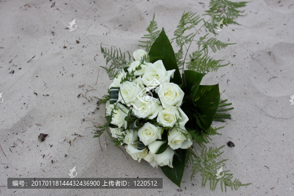 束砂