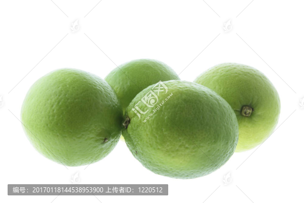 酸橙