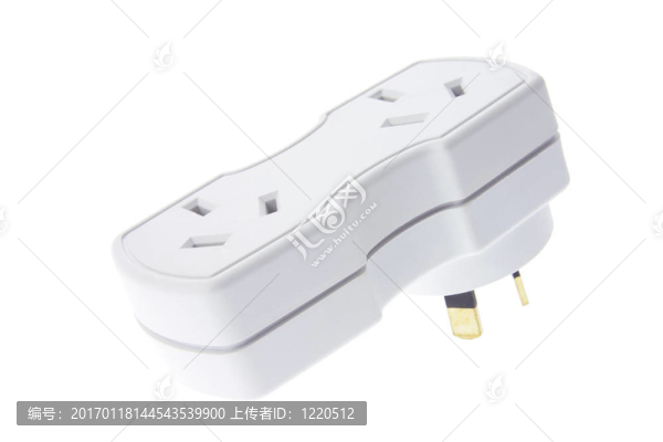 電源適配器