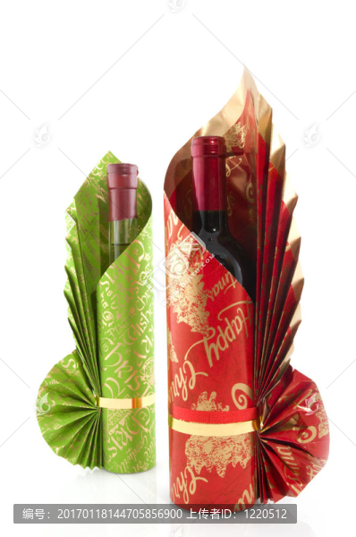 瓶裝酒豪華包裝