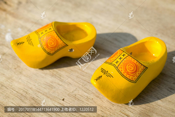 荷蘭木鞋