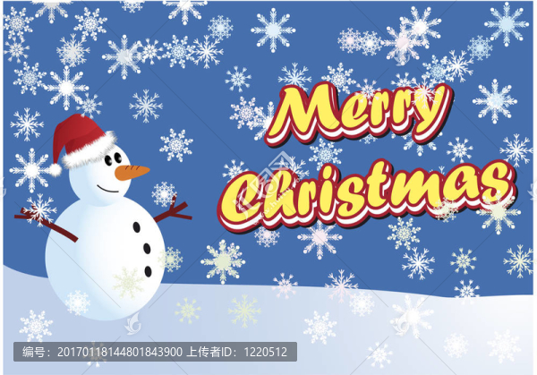 雪人