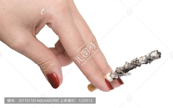 在女人手上的屁股