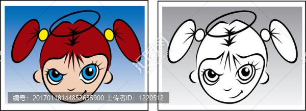 頑皮的或好的2