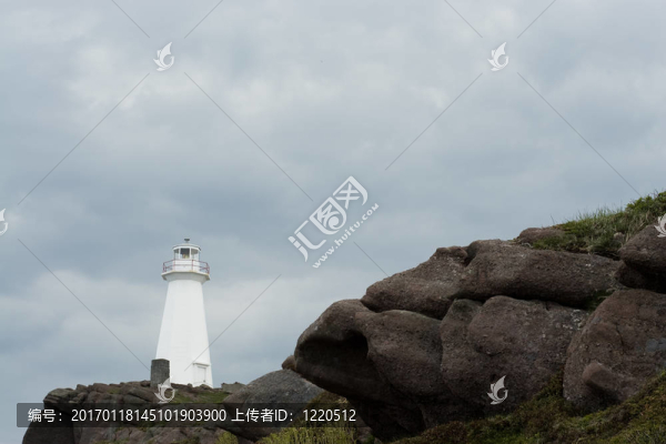 Cape現(xiàn)代燈塔