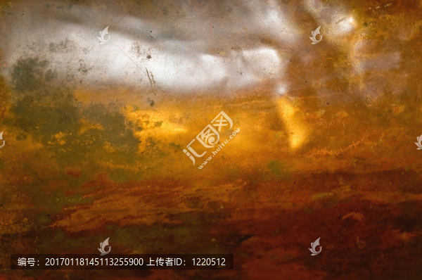 銅片的結(jié)構(gòu)