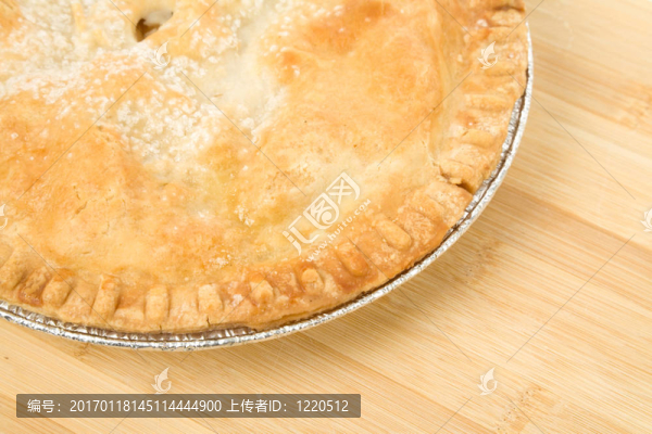蘋果派
