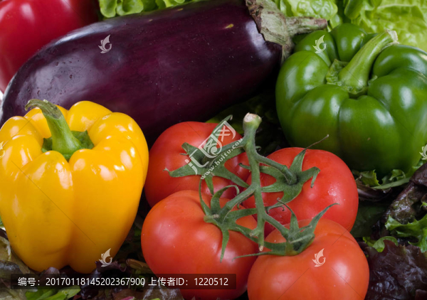 混合蔬菜
