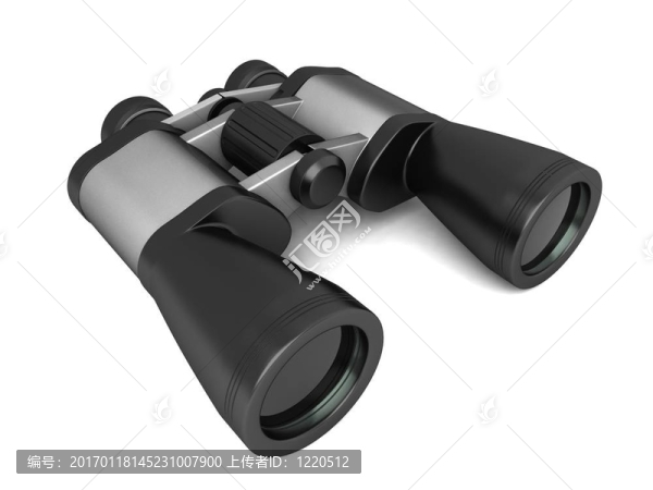 雙筒望遠鏡