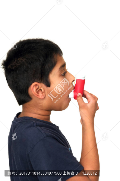 吸入器