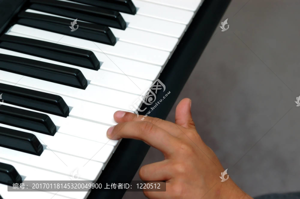 鑰匙