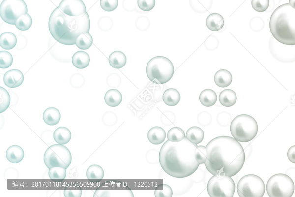 泡沫