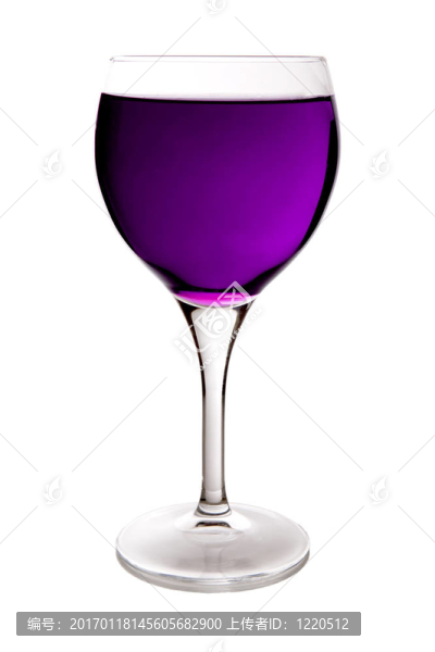 紫色的酒杯-匯圖網(wǎng) www.fosd68.com 紫色的酒杯