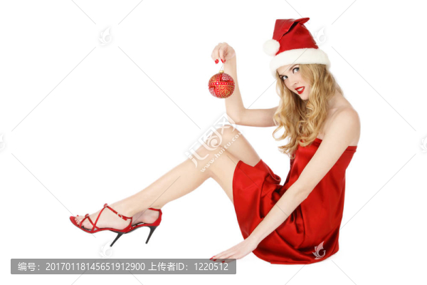 Santa的助手