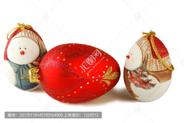 圣誕假期準(zhǔn)備；圣誕樹(shù)裝飾品