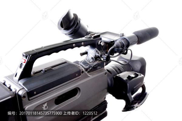 DV攝像機