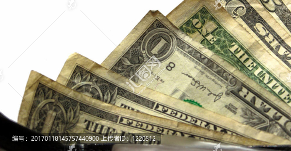 你的錢包里有什么