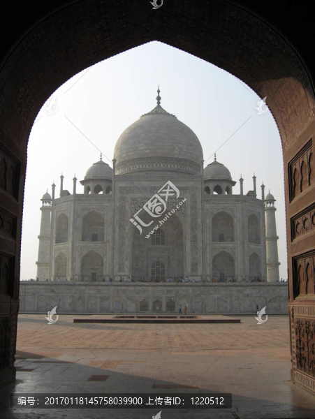 泰姬陵