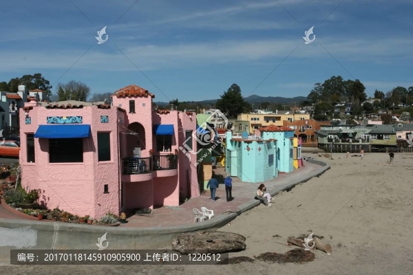 Capitola