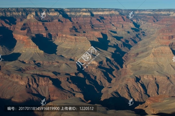 大峽谷