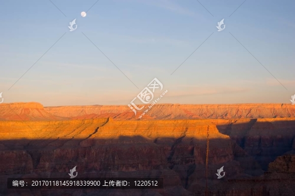 西大峽谷