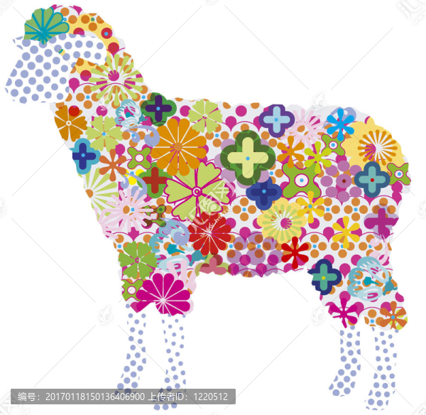 vector_sheep