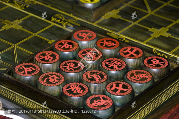 中國象棋
