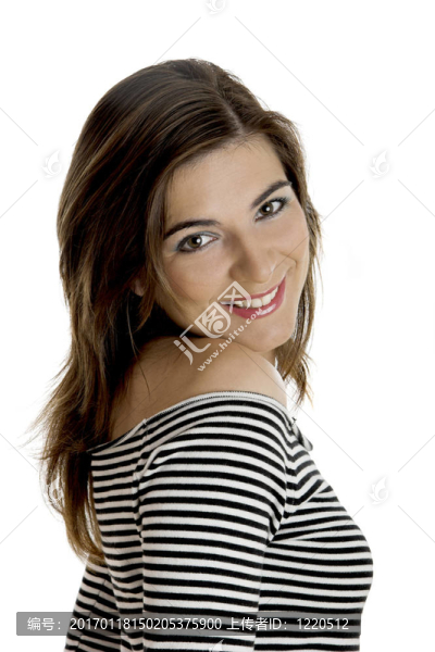 美女