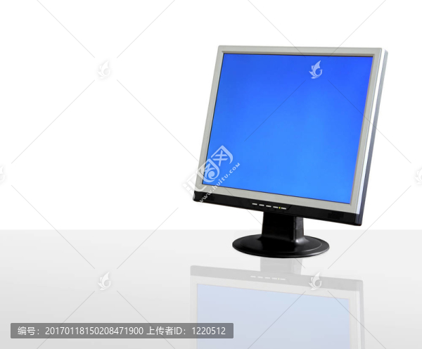 液晶顯示器