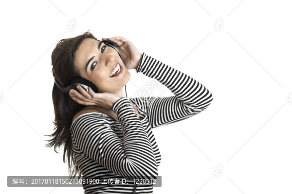 聽音樂