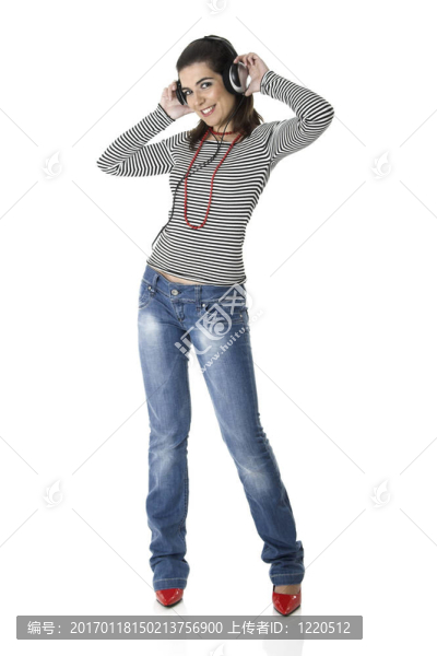 聽音樂