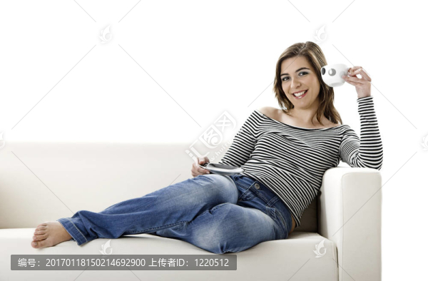 咖啡時間