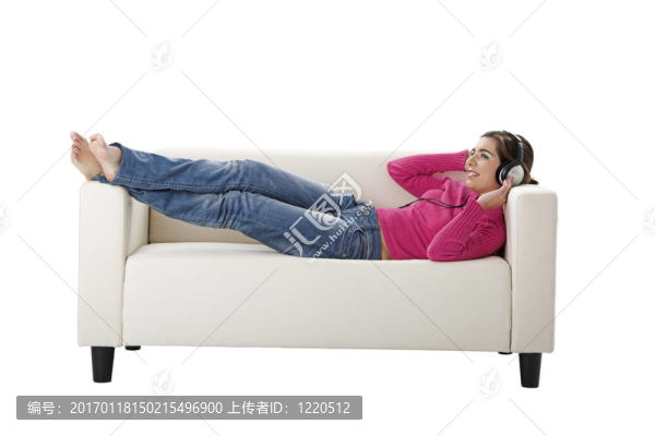 聽(tīng)音樂(lè)