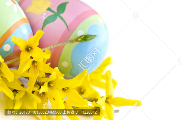 復(fù)活節(jié)彩蛋