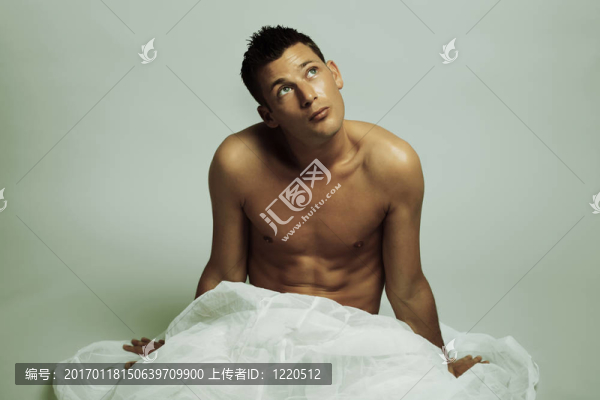 年輕人