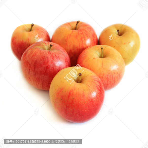 紅蘋果