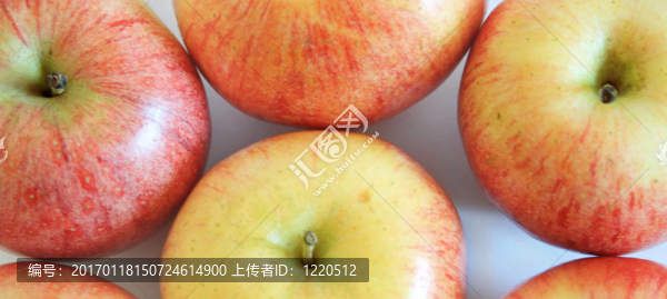 紅蘋果