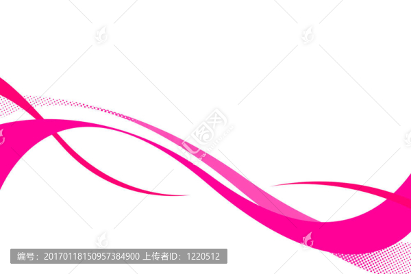 粉紅色的俯沖