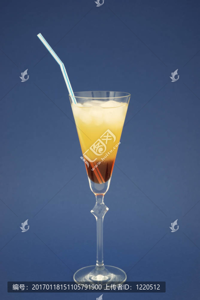 雞尾酒