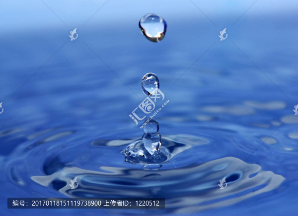 水濺