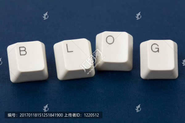 博客