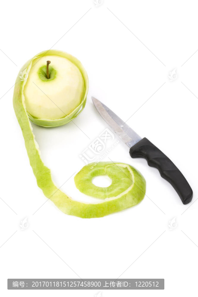 青蘋果