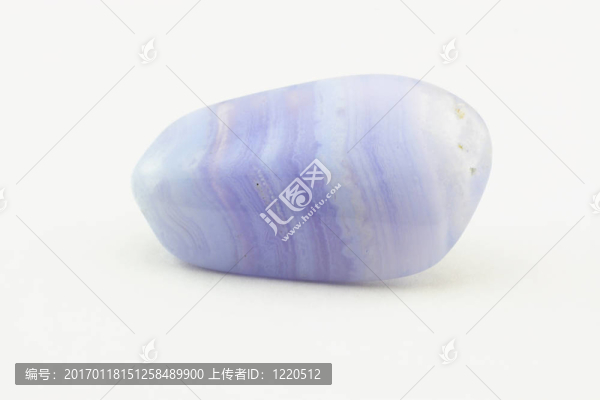 藍玉髓的誕生石